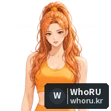 시하 (AI 생성)
